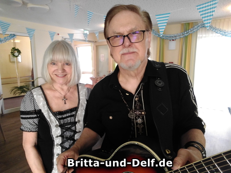 Oktoberfest Wolfenbüttel 2021 - Britta-und-Delf.de 