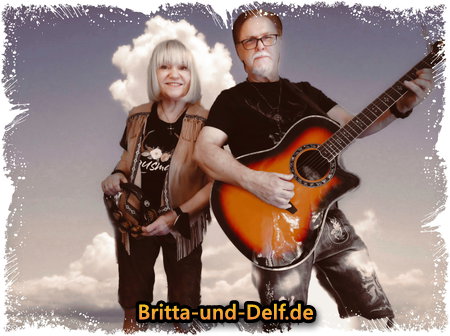 Britta und Delf - Konzert 