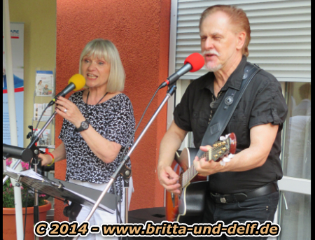Britta und Delf - Guttknechtshof