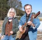 Britta + Delf - Country-Songs