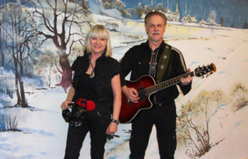 Britta und Delf - Weihnachts-Konzert 2011
