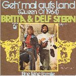 Britta + Delf - Single "Geh mal aufs Land"