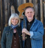 Britta und Delf - Country-Music