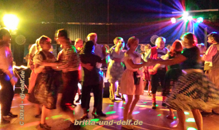 DJ-Delf-Oktoberfest-Disco 2014 Heilandsweide