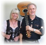 Britta und Delf - Vigniette