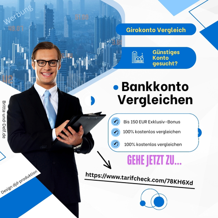 Girokonto vergleich