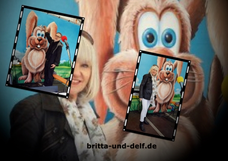Britta und Delf - Konzert in Zinnowitz auf Usedom