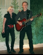 Britta und Delf - Weihnachtskonzert Nürnberg
