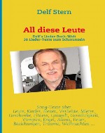 Delf´s Liederbuchwelt: "All diese Leute"