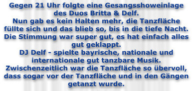 Oktoberfest 2012 Tennishalle Kommentar