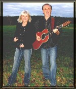 Britta und Delf - immer auf Tour