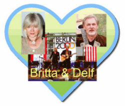 Britta und Delf - Herz