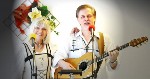 Britta + Delf - Fasching