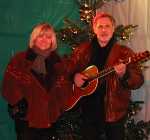 Britta + Delf - Weihnachtsmarkt Berlin-Köpenick