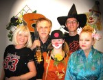 Britta und Delf - Fasching